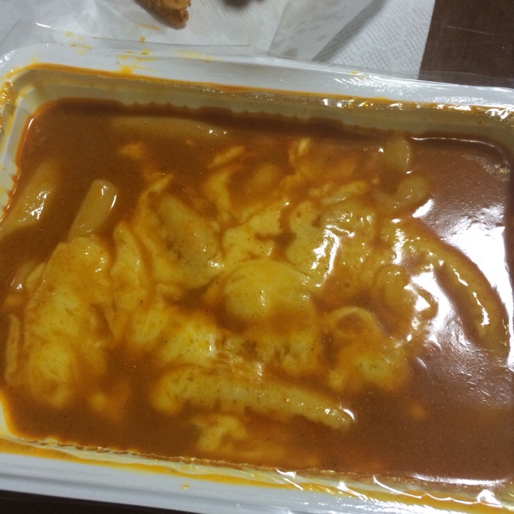 신전떡볶이이충점 이미지