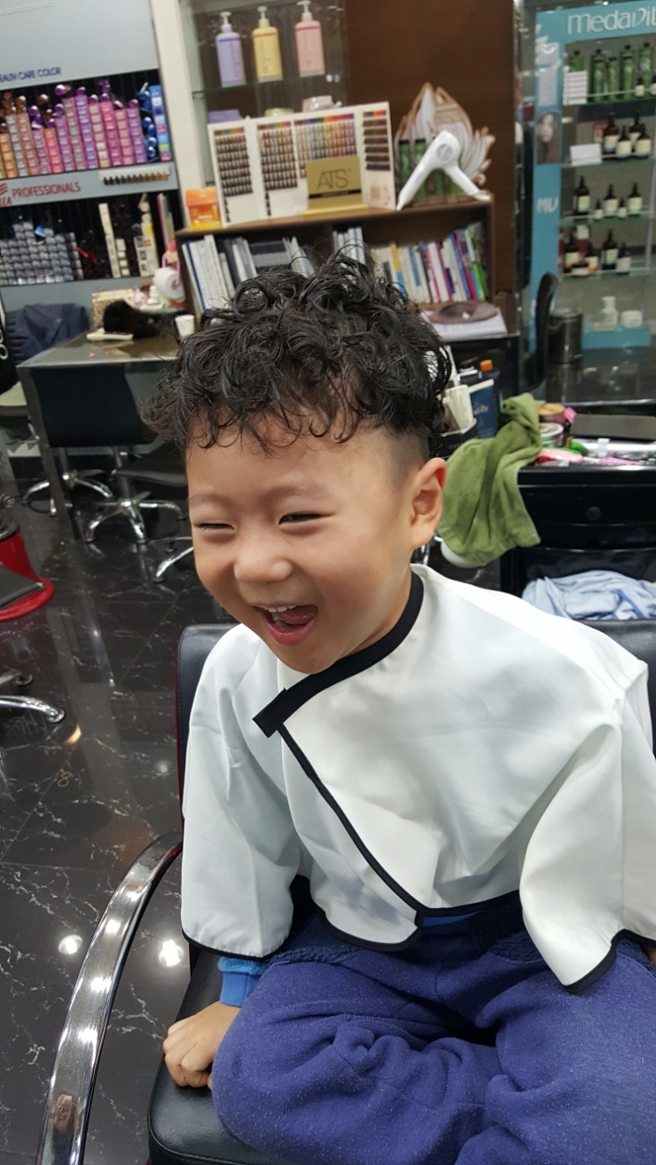 파라곤헤어살롱 이미지