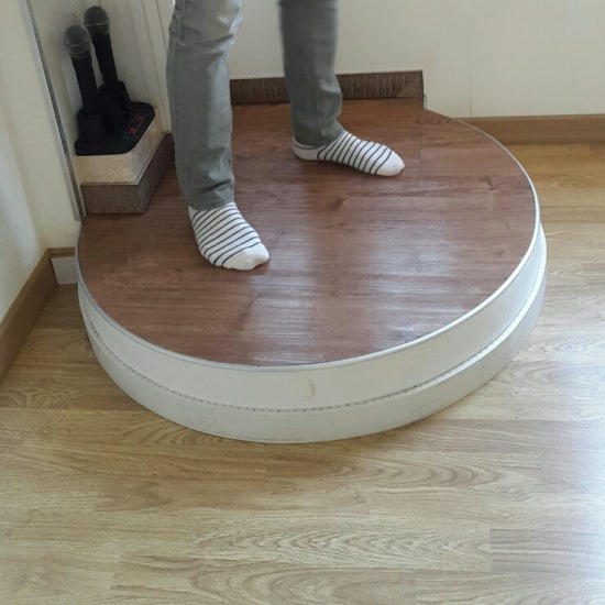 퀸스애비뉴노래연습장 이미지