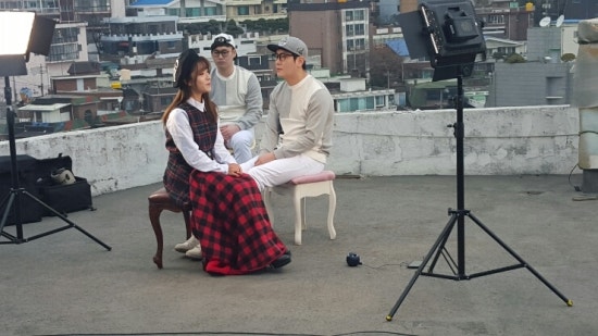 써니라이브 이미지