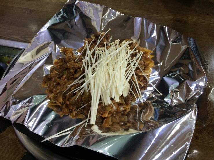 청진식당 이미지