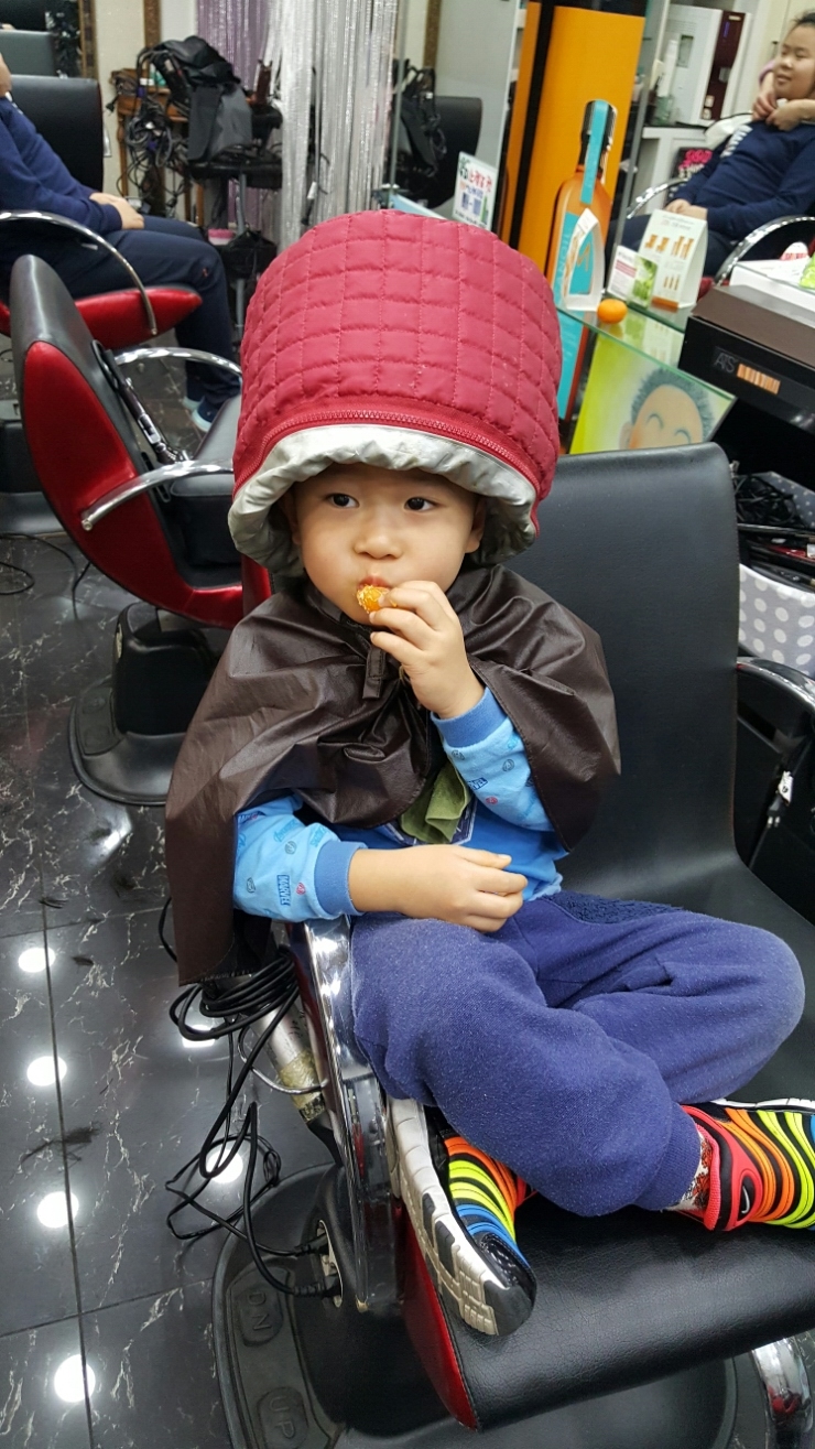 파라곤헤어살롱 이미지