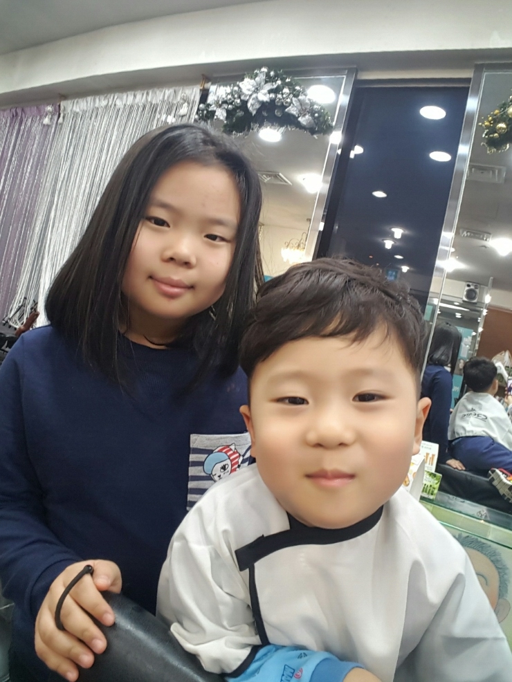 파라곤헤어살롱 이미지