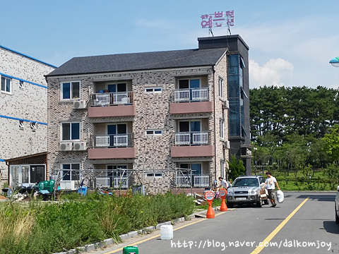 대천예쁜펜션 이미지