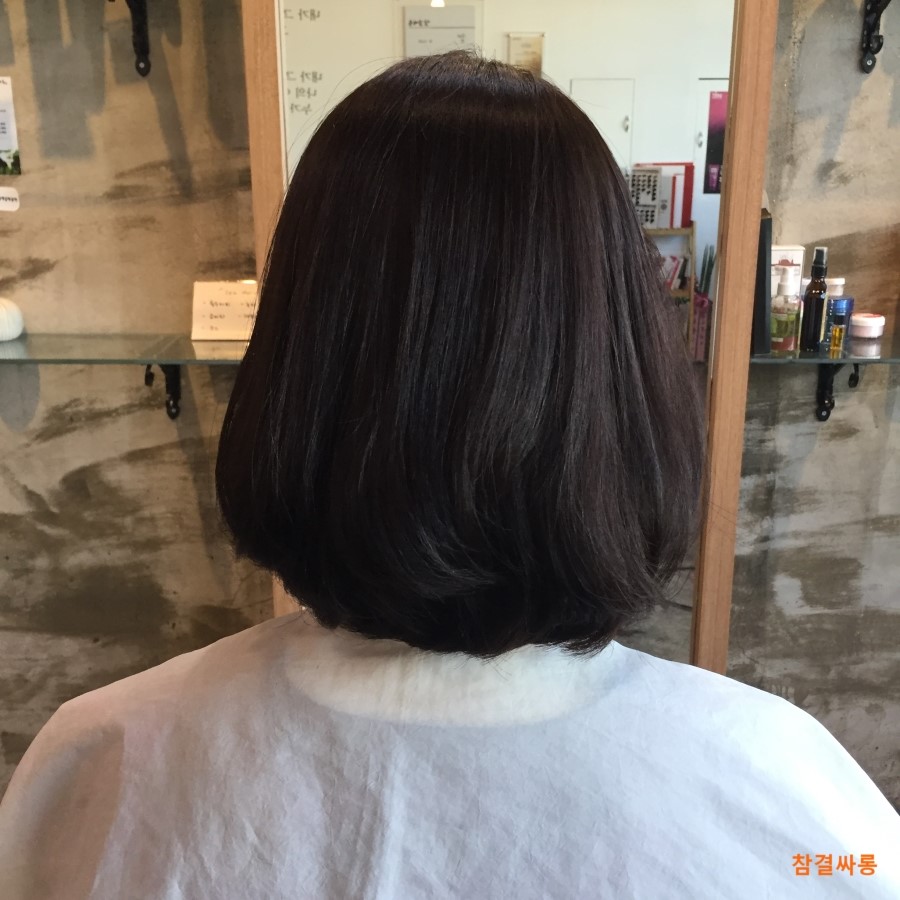 센스미용실 이미지
