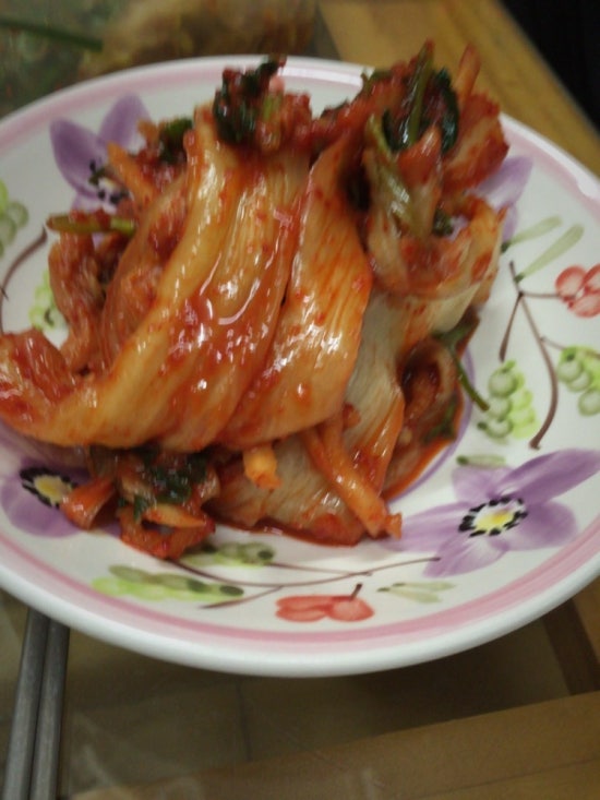한끼떡볶이 이미지