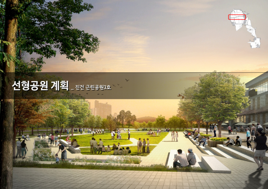 다산조경 이미지