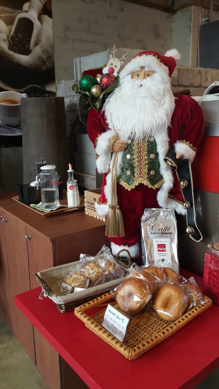 카페이탈리아(caffe italia) 이미지