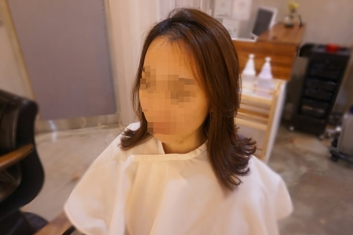 헤어플레이 이미지