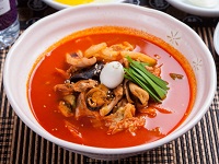 짬뽕지존서면 이미지