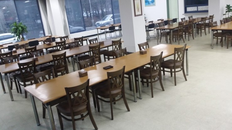 부곡구내식당 이미지