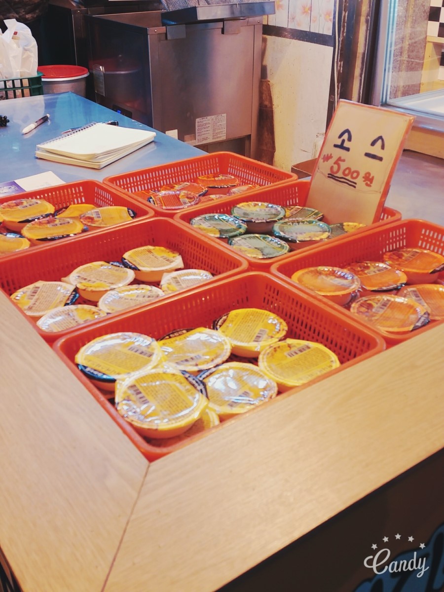 효심닭 이미지
