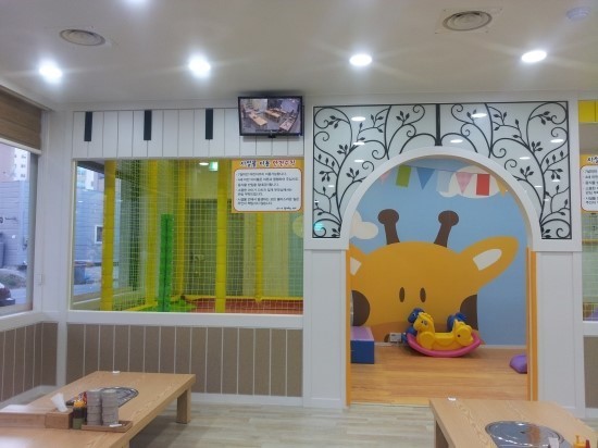 고고감자탕 이미지