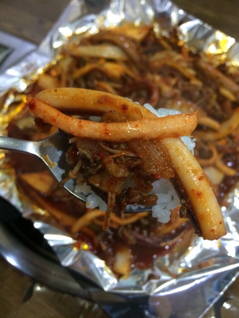 청진식당 이미지
