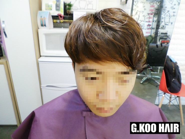 S.G미용실 이미지