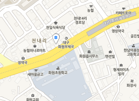 맘스터치 화원점 이미지