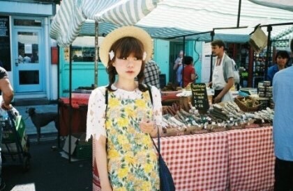 빵언니 이미지