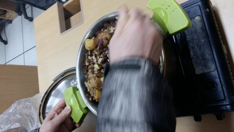 주경식품 이미지