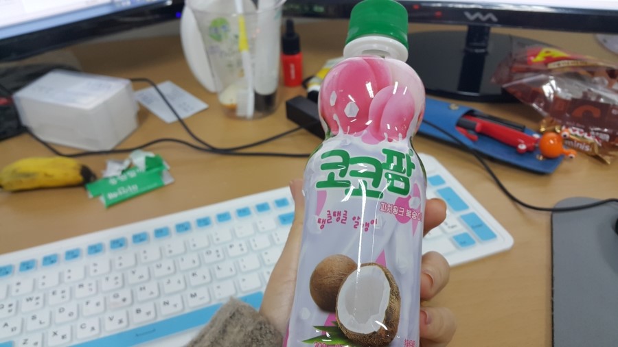코코팜 이미지