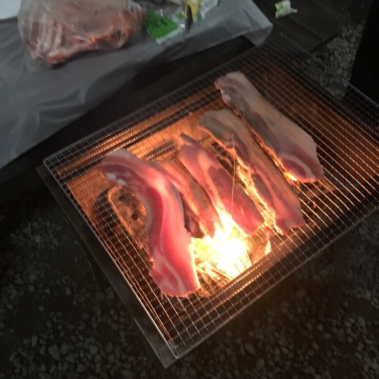 빨간지붕펜션&스키샵 이미지