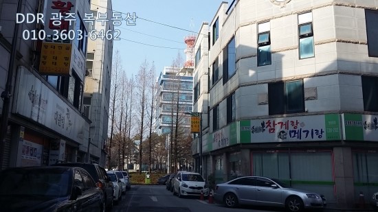 광주동명중학교 이미지
