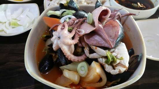 여기짬뽕 이미지