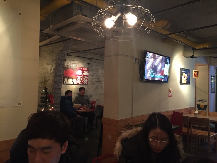 증산횟집 이미지