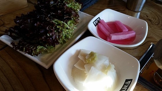 둘레길숯불닭갈비 이미지