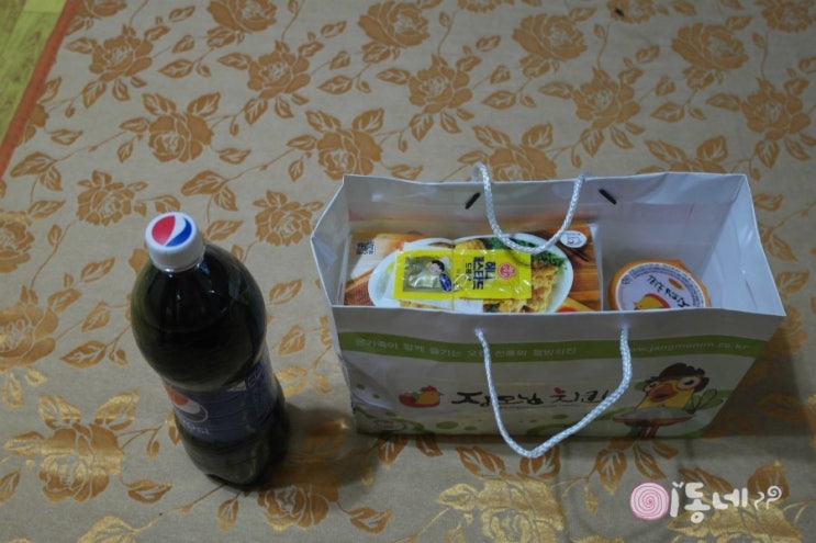장모님양념통닭 이미지