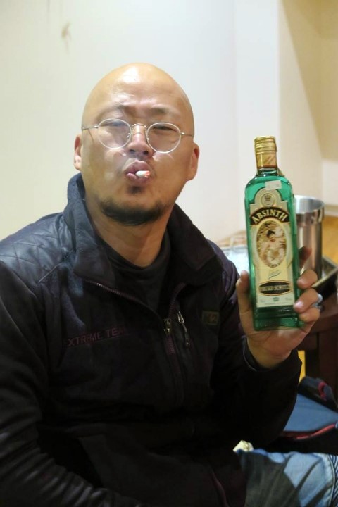 베이징코야주 이미지