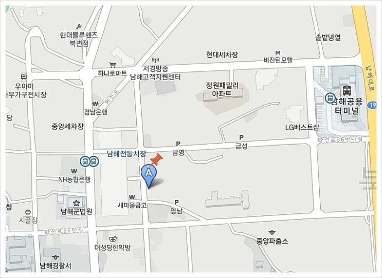 시장콩죽 이미지