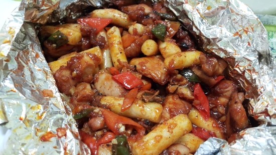 타고난숯불치킨 이미지