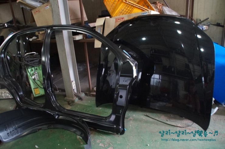 신흥자동차공업사 이미지