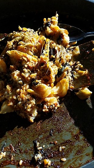 둘레길숯불닭갈비 이미지