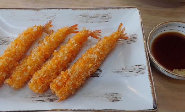 산수모밀 이미지