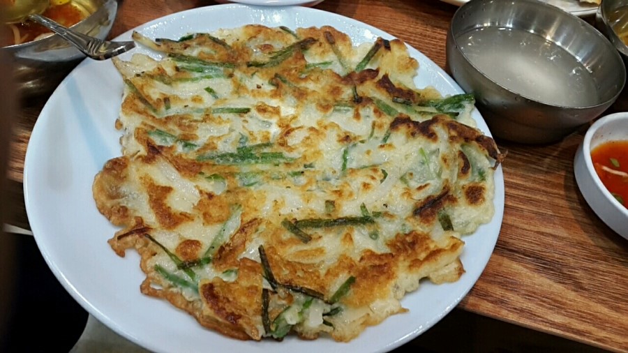 할머니족발 이미지