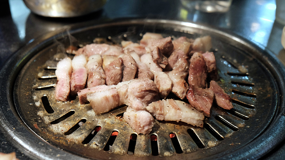 할매식육점 이미지