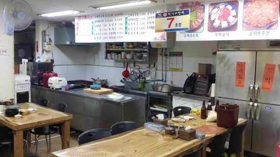 온양상설시장먹거리장터 7호점 이미지