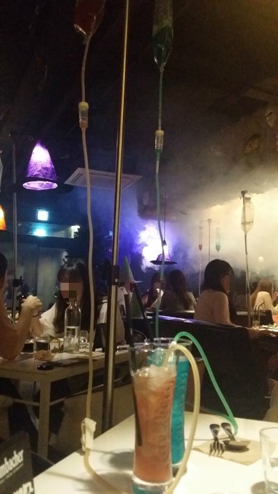 마녀주방 이미지