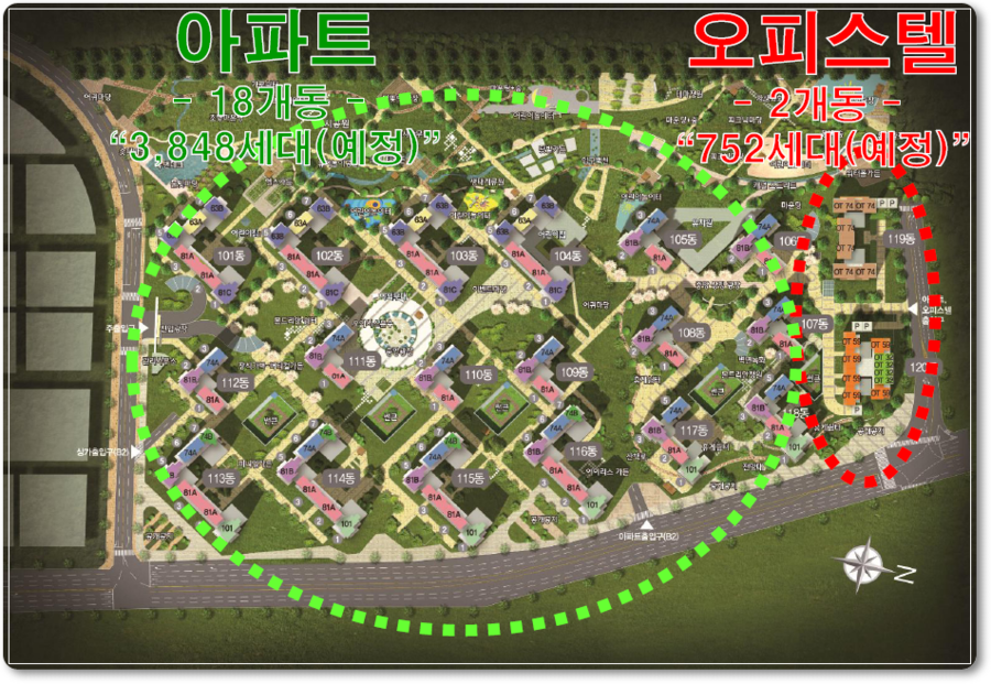롯데쇼핑프리미엄아울렛주 이미지