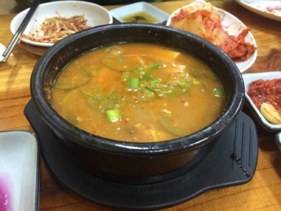 정일품자연석구이 이미지