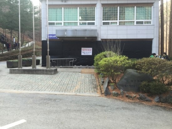 푸른스넥 이미지