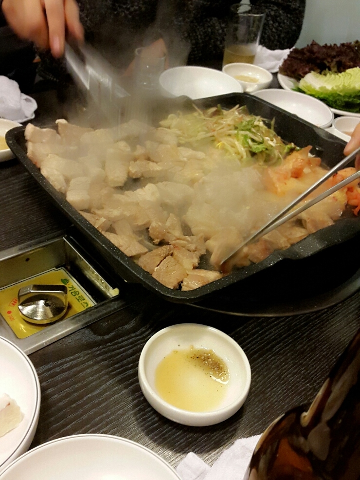 소백산정육식당 이미지