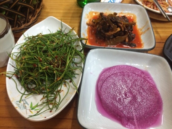 정일품자연석구이 이미지