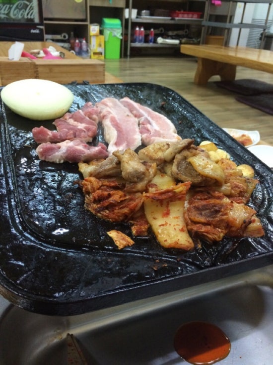정일품자연석구이 이미지