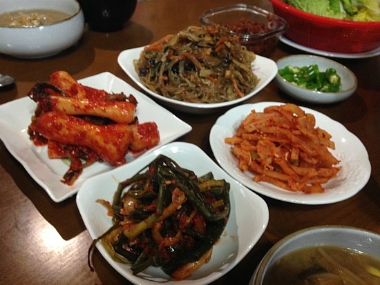 제일반찬 이미지