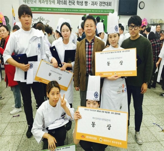 관광호텔준 이미지