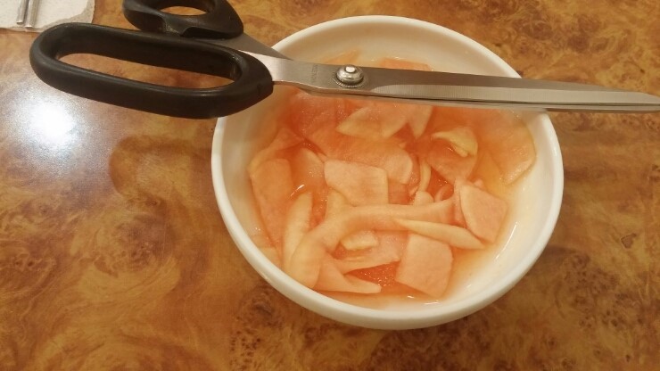 조박사냉면 이미지