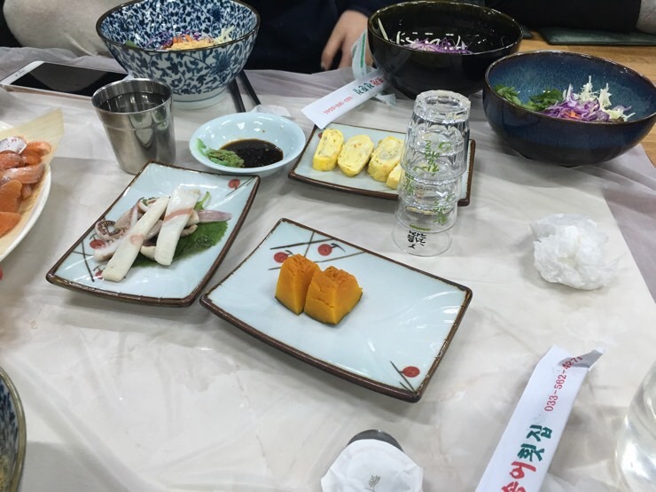 군언횟집 이미지