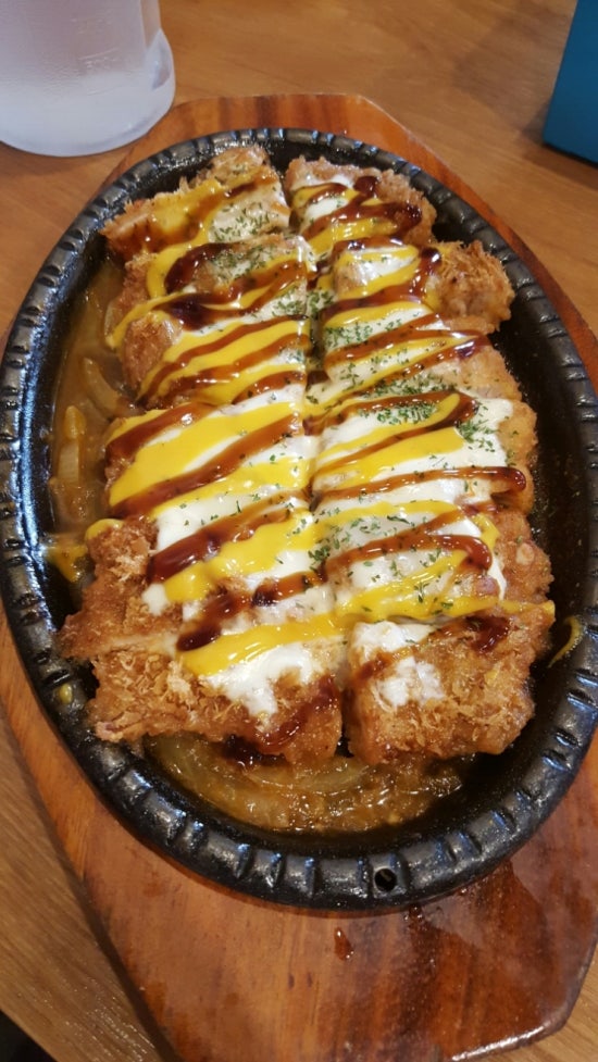 진성분식 이미지